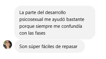 Opinión de una estudiante sobre Psicoanálisis Ilustrado